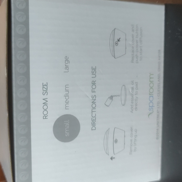 ✔️Sparoom Scents - Picture 4 of 4